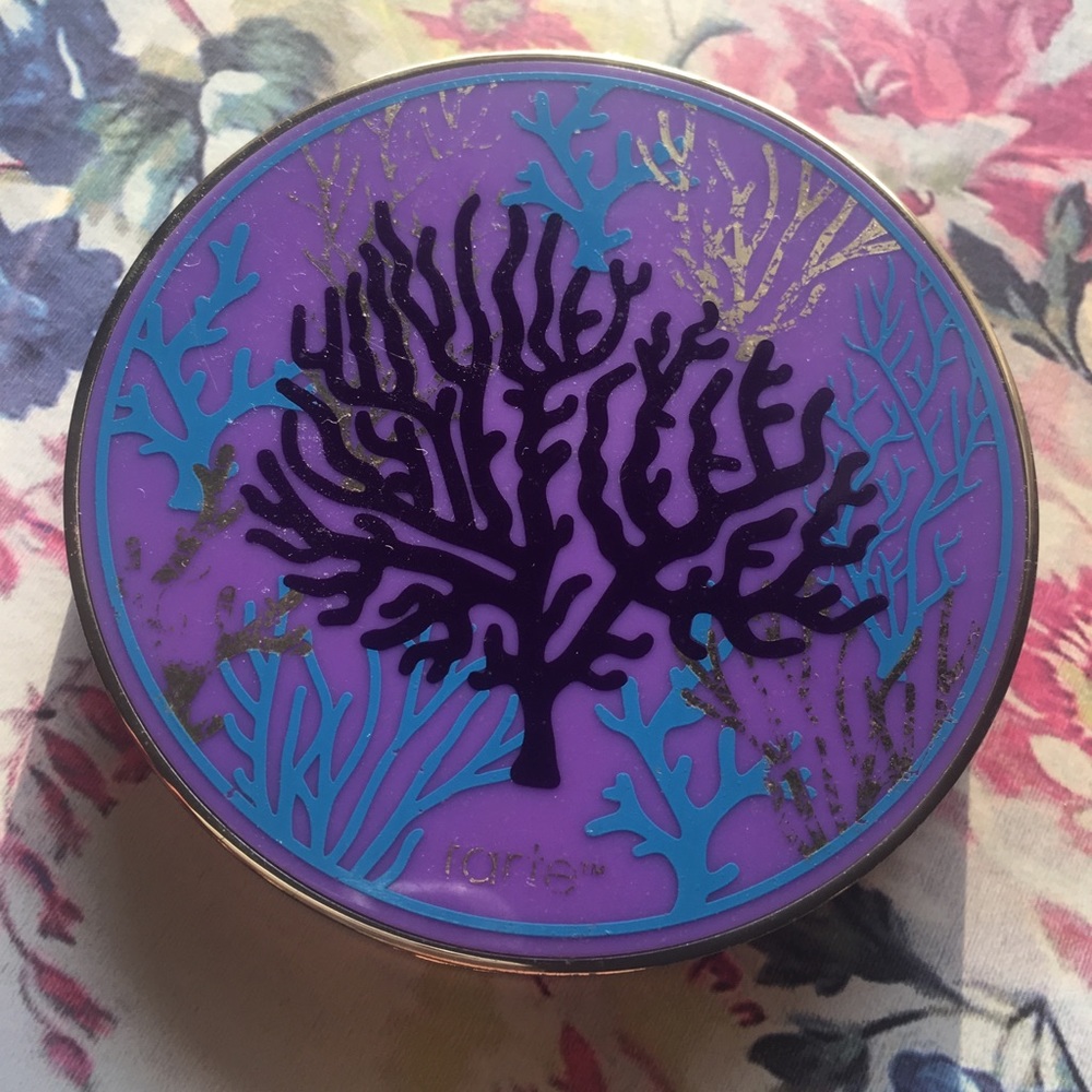 Tarte Rainforest of the Sea Vol. 2 Pallet